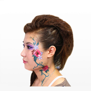 High Quality Water-Based Liquid Face and <strong>Body</strong> Paint <strong>Best</strong> Coverage and Solid Styles
