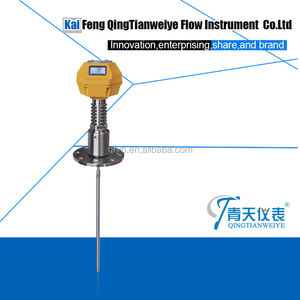 Instrumento <span class=keywords><strong>de</strong></span> Medición <span class=keywords><strong>de</strong></span> Líquidos, Medidor <span class=keywords><strong>de</strong></span> <span class=keywords><strong>Nivel</strong></span> <span class=keywords><strong>de</strong></span> Radar <span class=keywords><strong>de</strong></span> Tipo Brida Giratoria - Product Image 5