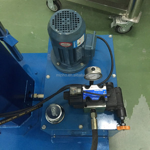 MIZIHO <span class=keywords><strong>Ti</strong></span> Agitateur DC Moteur Boîte de vitesse Traitement chimique Capacité 1500L Mélangeur de savon et de peinture portable - Product Image 4