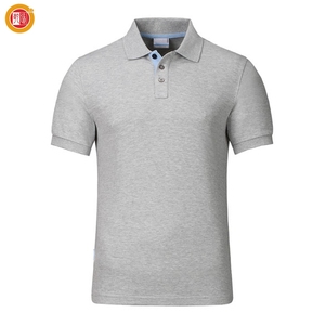 Marcas famosas de la experiencia del cliente logotipo bien de rayas de los hombres de algodón clásico golf polo t-shirt - Product Image 2