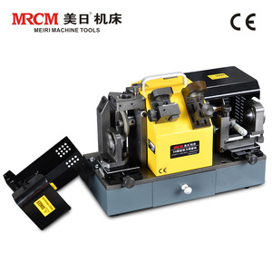 MR-X6 Venta caliente pequeña fresadora <span class=keywords><strong>de</strong></span> <span class=keywords><strong>afilador</strong></span> afilado máquina amoladora 4-14mm cnc router bit <span class=keywords><strong>afilador</strong></span> para 2 3 4 <span class=keywords><strong>flauta</strong></span> - Product Image 2
