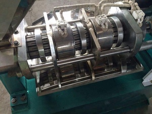 Máquina de extracción de aceite de semilla automática, precio de fabricación de aceite de oliva, cacahuete, prensa - Product Image 2