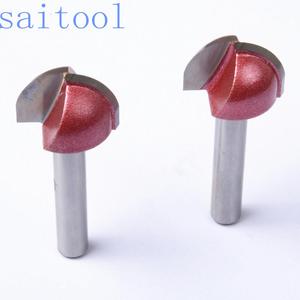 Houtbewerkingsfrees Met Ronde Bodem Voor Houtproces - Product Image 2