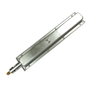 Brûleur à gaz sans flamme, pièces de barbecue catalytiques infrarouges Offre Spéciale - Product Image 3