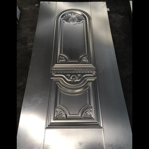 ABYAT Wall Metal Decor Steel Coils in Turkey Construction Steel Posco Steel Sheet Metal Deep Drawing Stamping - Product Image 6