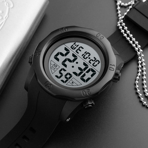 Skmei 1305 thiết kế mới đồng hồ kỹ thuật số người đàn ông thể thao không thấm nước đồng hồ đeo tay - Product Image 5