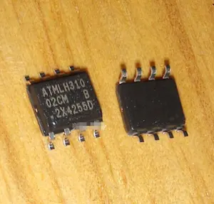 IC EEPROM 2 K I2C 1 MHZ AT24C02C-SSHM-T at24c02c AT24C02 24C02