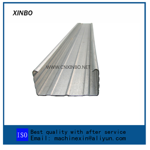 Tấm Sắt Làm Ánh Sáng Thép Keel Cd Ud Stud Theo Dõi Hồ Sơ Cuộn Hình Thành Cd Làm Máy - Product Image 6