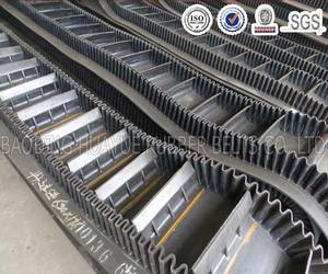 Kovalı yanak konveyör bant - Product Image 2