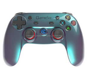 GameSir Không Dây <span class=keywords><strong>Bluetooth</strong></span> Joystick Điều Khiển Điện Thoại Điều Khiển cho iOS iPhone Điện Thoại Android TV BOX PC VR Trò Chơi - Product Image 1