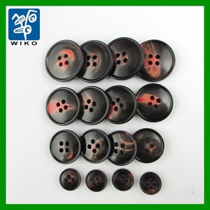 Colorido de <span class=keywords><strong>la</strong></span> manera del botón de cuerno de búfalo para el juego - Product Image 4