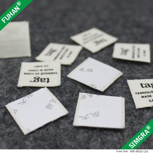 Pegatina Professioneel <span class=keywords><strong>Label</strong></span> Ontwerp Op Maat Gemaakte Oliefles <span class=keywords><strong>Label</strong></span> Katoenen Stof Lint Zelfklevende Printsticker - Product Image 4