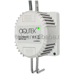 Aqutek SD-15-DC ชนิดจุดเครื่องตรวจจับการรั่วไหลของน้ำ