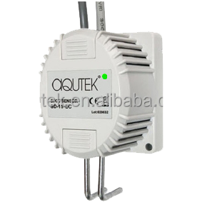 Aqutek SD-15-DC ชนิดจุดเครื่องตรวจจับการรั่วไหลของน้ำ - Product Image 1