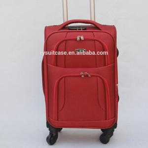 <strong>EVA</strong> <strong>Trolley</strong> <strong>case</strong> Luggage <strong>Set</strong> for Business - Product Image 2