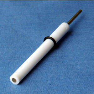 Goud werkende elektrode Au elektrode 2mm 3mm - Product Image 1