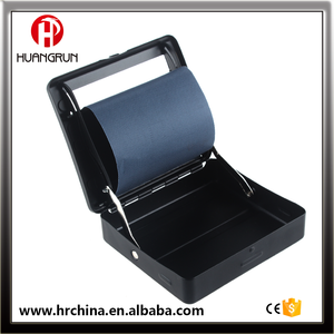 Boîte à rouler les cigarettes de haute qualité Machine à emballer les cigarettes de qualité Machine à rouler le tabac - Product Image 2