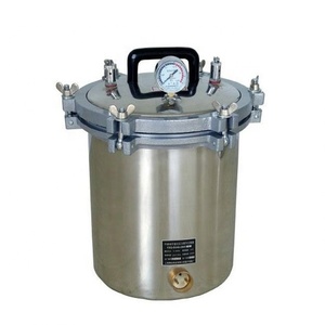 Vendite calde prezzo commerciale Portatile <span class=keywords><strong>autoclave</strong></span> sterilizzatore - Product Image 1