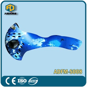 moda ciclismo máscara para los ciclistas - Product Image 6