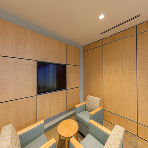 6mm <span class=keywords><strong>panel</strong></span> de pared fenólicos fabricante experimentado para interiores - Product Image 1
