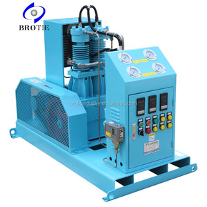 BROTIE ทั้งหมดน้ำมันฟรีคอมเพรสเซอร์แก๊ส (O2, <span class=keywords><strong>N2</strong></span>, H2, CO2, <span class=keywords><strong>N2O</strong></span>, SF6และอื่นๆ) - Product Image 1
