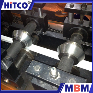 Rotolo automatico della chiglia che forma le macchine <span class=keywords><strong>c</strong></span> Purlin con l'alta qualità - Product Image 2