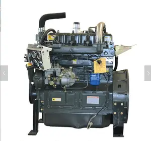 44kw 2400rpm diesel engine for sale (ZH 4100G)