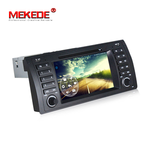 Новый UI! Системы Android <span class=keywords><strong>7</strong></span> дюймов dvd плеер для BMW E39 E53 поддержка 4 г LTE с Wi-Fi радио - Product Image 6