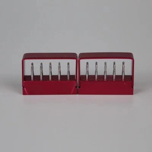 FG Nha Khoa <span class=keywords><strong>Tungsten</strong></span> <span class=keywords><strong>Carbide</strong></span> Bur - Product Image 6