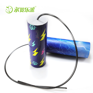 Chine achats <span class=keywords><strong>en</strong></span> <span class=keywords><strong>ligne</strong></span> jouet éducatif tonnerre fabricant papier brun et printemps tonnerre fabricant Rafale <span class=keywords><strong>instrument</strong></span> - Product Image 1