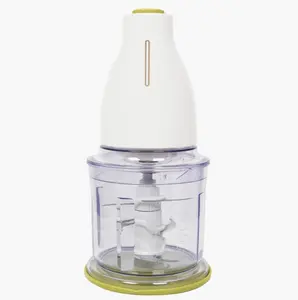 Heiß verkaufen Babynahrung maschine Fleisch wölfe & Schneide maschinen - Product Image 1