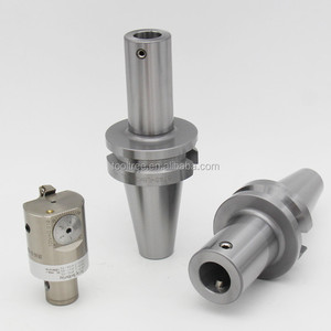 Cabezales de perforación con microacabado <span class=keywords><strong>CBA</strong></span>, con barra de perforación - Product Image 4