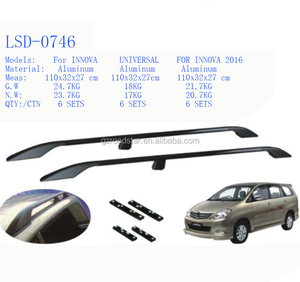 <span class=keywords><strong>Auto</strong></span> Bar Sul <span class=keywords><strong>Tetto</strong></span> Per Il Caddy 2003-2007 con il Prezzo di Fabbrica - Product Image 3