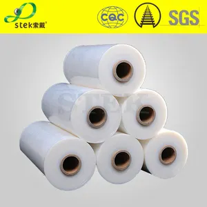 Good quality film products for wrapping machine