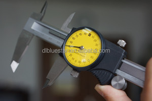 Tipo <span class=keywords><strong>mitutoyo</strong></span> quadrante pinza 150 mm/200mm/300 millimetri - Product Image 2