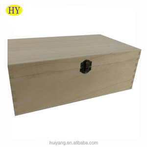 ขายส่งกล่องไม้ Paulownia ญี่ปุ่นแบบกําหนดเอง - Product Image 4