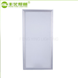Alto brillo 36 w 40 W 42 w <span class=keywords><strong>falso</strong></span> <span class=keywords><strong>techo</strong></span> empotrado <span class=keywords><strong>led</strong></span> panel blanco - Product Image 4