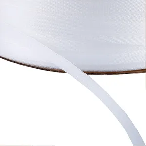 Модные Красочные pp ленты цвет обвязки дешевый упаковочный пояс