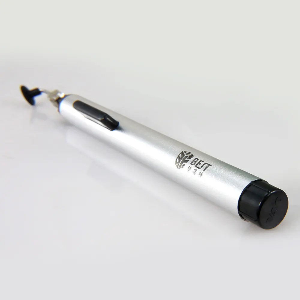 IC SMD Vacuum Sucking Suction Pen Remover Sucker Pick Up Tool Solder Desoldering