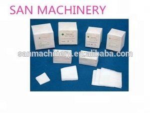 Nhiều Thông Số Kỹ Thuật Y Tế Không Dệt Sản Phẩm Máy Làm - Product Image 3