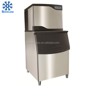 Hot Sale Commercial Ice Maker China Factory - Product Image 1