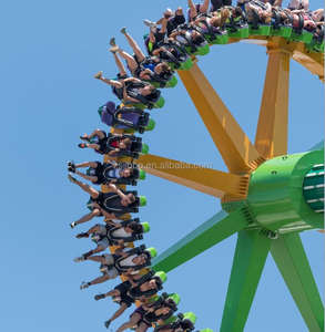 Il più alto fornitore di attrezzature per il divertimento in cina il grande pendolo guida l'attrezzatura per il parco di attrazione - Product Image 5