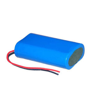 18650 lithium-batterie pack 4200 mah <span class=keywords><strong>3</strong></span>,7 v geschützt li-ion bat - Product Image 2