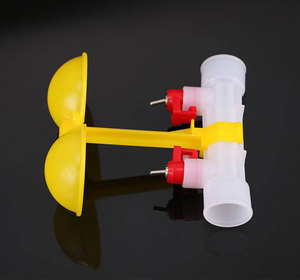 Cốc Treo Đôi Gà Uống Nước Cho Chim Bồ Câu - Product Image 6