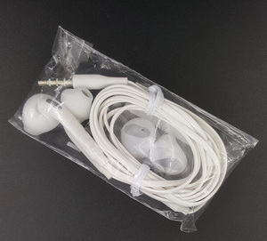 หูฟังแท้สำหรับ Samsung Galaxy <span class=keywords><strong>S6</strong></span>,หูฟังแบบอินเอียร์หูฟังสำหรับ Samsung Auricular - Product Image 2