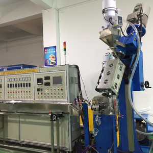 Sản xuất dây và cáp PVC cách điện dây và cáp Máy Cáp vũ nữ Thoát y máy - Product Image 4