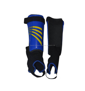 Personalizado hombres fútbol <span class=keywords><strong>espinilleras</strong></span> protección <span class=keywords><strong>espinilleras</strong></span> - Product Image 6