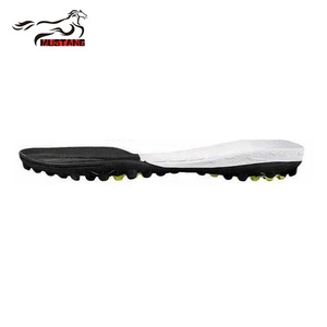 HNFC-036 Suola per <span class=keywords><strong>Scarpe</strong></span> <span class=keywords><strong>da</strong></span> <span class=keywords><strong>Calcio</strong></span> in Gomma Riciclata Resistente all'Usura, Nuovi Stili di Sneakers Casual per Uomo - Product Image 2