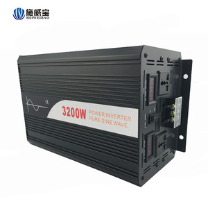 Compras en línea de <span class=keywords><strong>Onda</strong></span> Sinusoidal <span class=keywords><strong>Pura</strong></span> de CC a CA 3200 W <span class=keywords><strong>Inversor</strong></span> de la Energía - Product Image 4