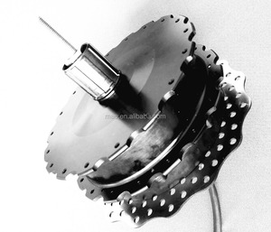 Động Cơ Ebike Mô-men Xoắn Cao 6T, 8T, <span class=keywords><strong>10T</strong></span>, 12T - Product Image 1